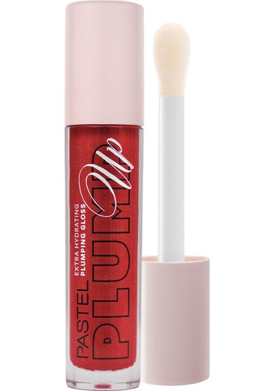 Pastel Plump Up Extra Hydrating Plumping Gloss 209