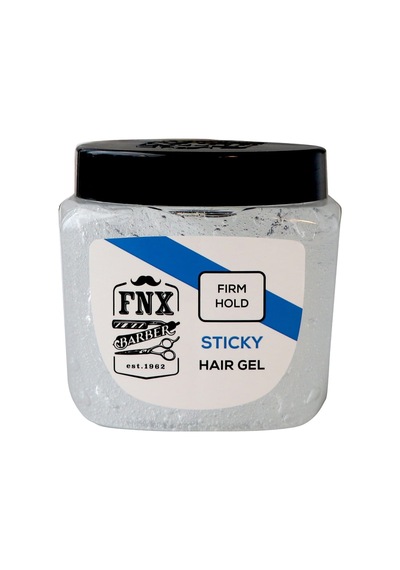 Fonex FNX Barber Sticky Saç Jölesi 700 ML