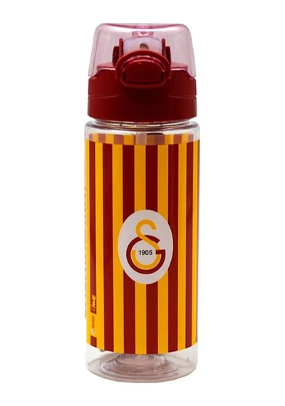 Me Matara Galatasaray 500 Ml 24594 Plastik Çok Renkli