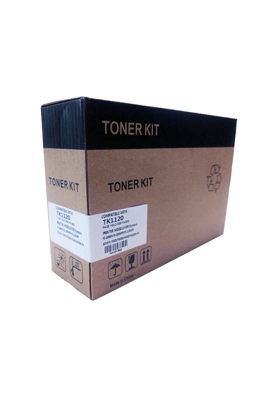 Kyocera Tk-1120 Uyumlu Toner Chipli Fs1060dn/1025mfp/1125mfp