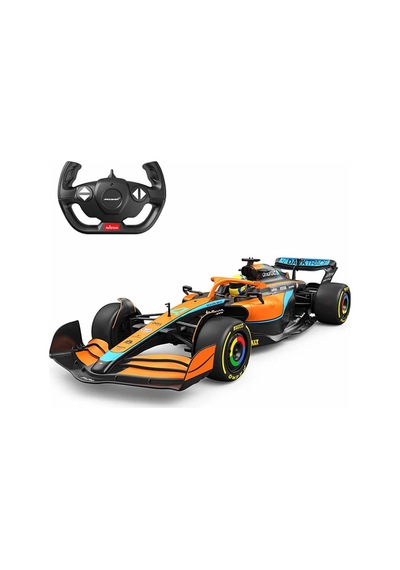 1:12 F1 Mcl36 Uzaktan Kumandalı Araba