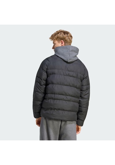Adidas Kf2710 M Ess Sd Lt P J Erkek Spor Mont Siyah