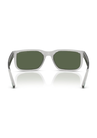 An 4372 28589a 57 Arnette Polarize Güneş Gözlüğü Siyah