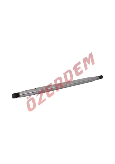 Svnmotor E-Yük Arabası Arka Aks Uzun 18 Freze 470Xith (492658250)
