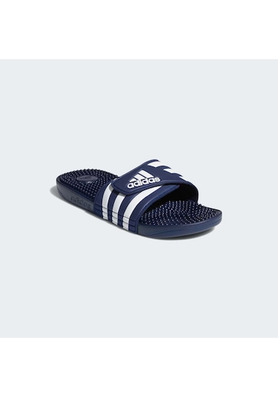 Adidas Adissage Unisex Terlik F35579 Lacivert