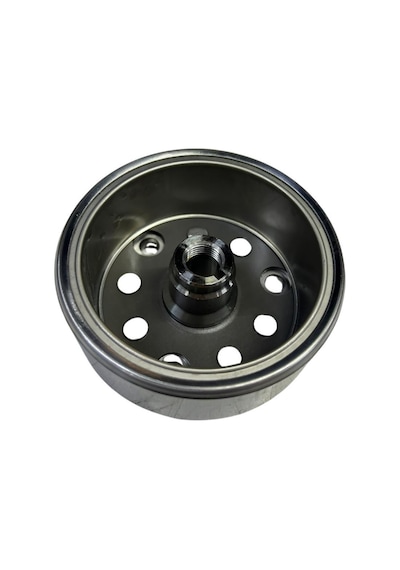Cg 125 Rotor Manyota Vorlant 8 Mıklatıslı