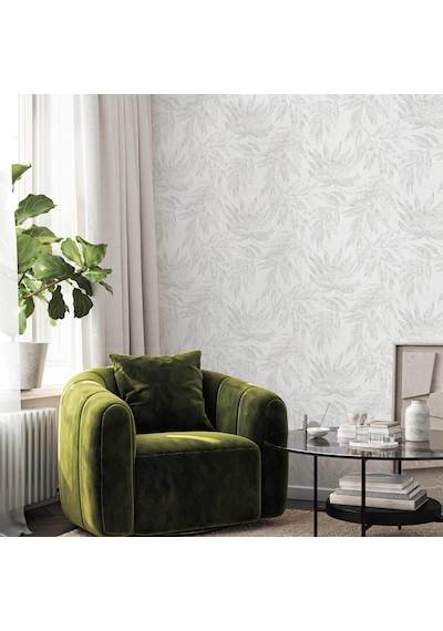 Adawall Hue Koleksiyonu 24208-1 Duvar Kağıdı