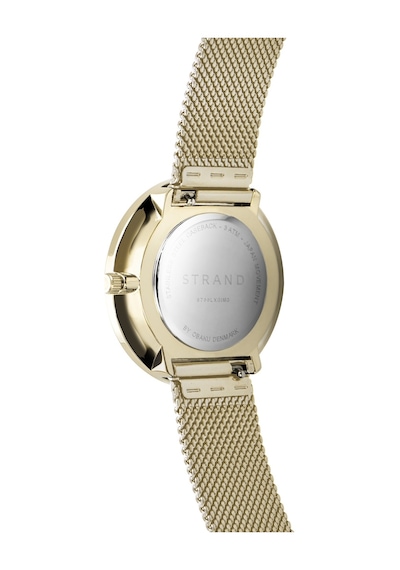 Obaku Denmark S700LXGIMG Kadın Kol Saati