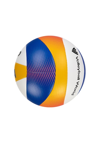Mikasa Bv550c Fıvb Onaylı Plaj Voleybolu Maç Topu Sarı