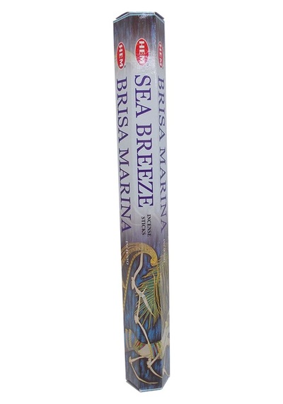 Hem Tütsü Sea Breeze 20 Çubuk