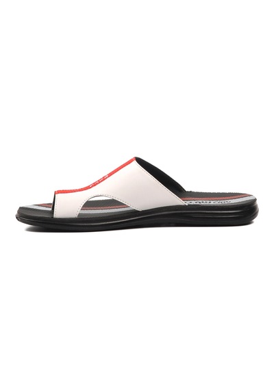 Muya Beyaz Unisex Terlik 31506 Rada G BEYAZ Beyaz