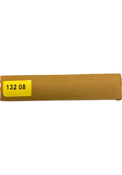 Sert Tamir Mumları 132 08 R.meşe Orta 8cm Sert Mum-13241