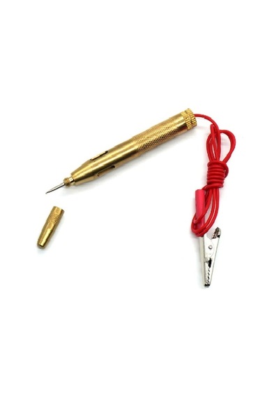 Nt Tools 1049 Oto Elektrik Kontrol Kalemi