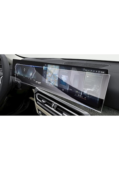Bmw 520i Ekran Koruyucu Nano Tam Kaplama Tek Parça 2024