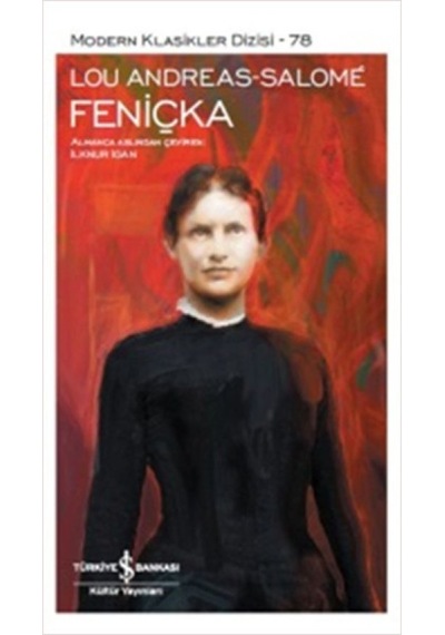 Feniçka - Modern Klasikler Dizisi - Ezjı-673328