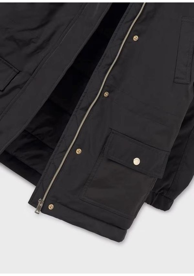 Mayoral Mont 24kmyr7480 Siyah