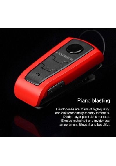Fineblue F910 Csr4.1 Geri Çekilebilir Kablo Bluetooth Kulaklık