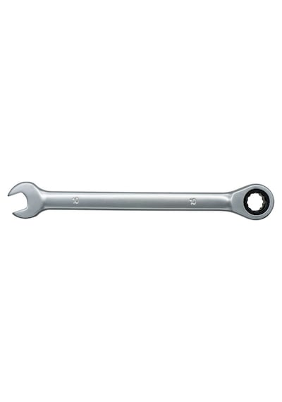 5391 Cırcır Kombine Anahtar 10 Mm Düz