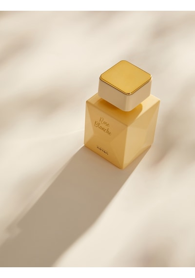 Koton Parfüm Rose Blanche 100 Ml Ekru 3sak60024aa 3SAK60024AA010 Ekru