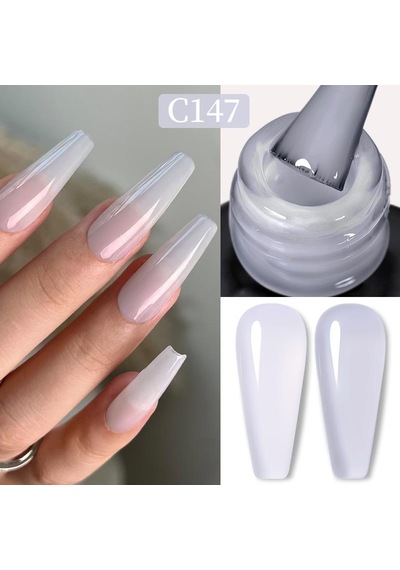 Born Pretty 15 Ml Kalıcı Oje C147 58740