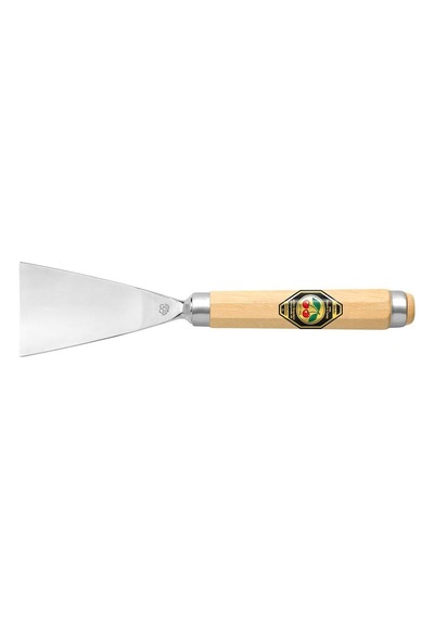 Kirschen 3183050 Swiss Fish Tail Iskarpela Cut3 - 50mm