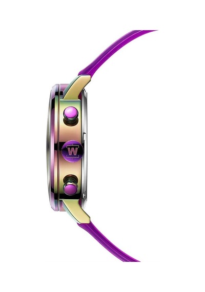 Welder Wwrc127 Kadın Kol Saati-23269 Çok Renkli