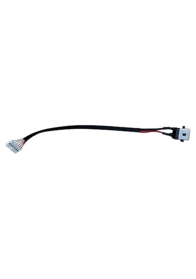 Asus İle Uyumlu K55v, K55vd, K55vj, K55vm, K56 Power Dc Jack, Adaptör Şarj Soketi
