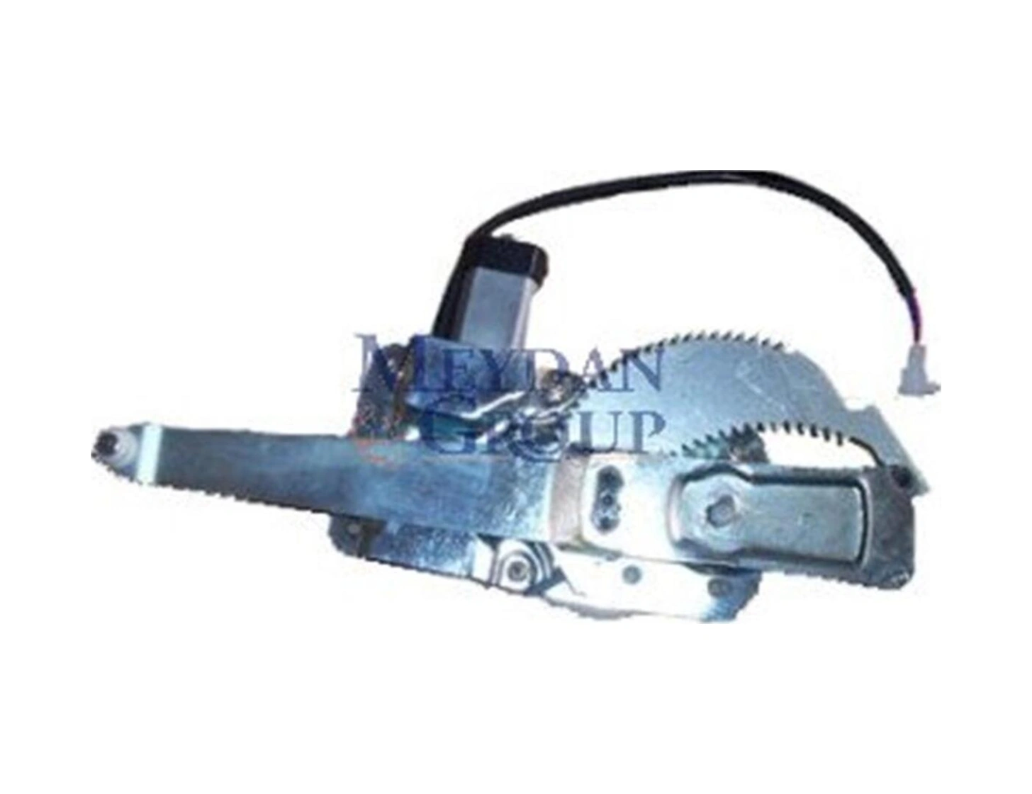 Parcaustasi-oem No B456-72-560 Uyumlu Mazda 323 Sd 90/95 Arka Cam Krikosu Sağ Elektrikli/motorlu