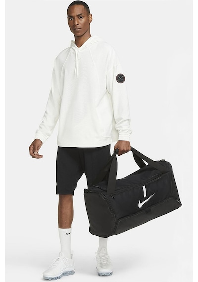 Nike Nk Acdmy Team S Duff 60 L Siyah Spor Çanta Cu8090-010 Siyah