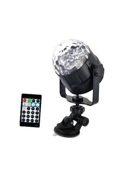 Hnrlıshp Mini Disko Topu