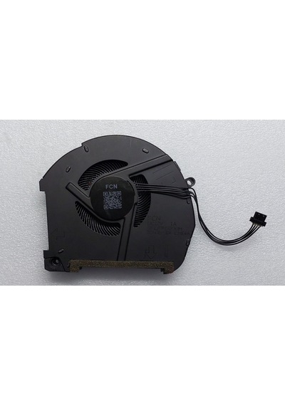 Casper Excalibur G900 Fan 12mm Kalın  Tek