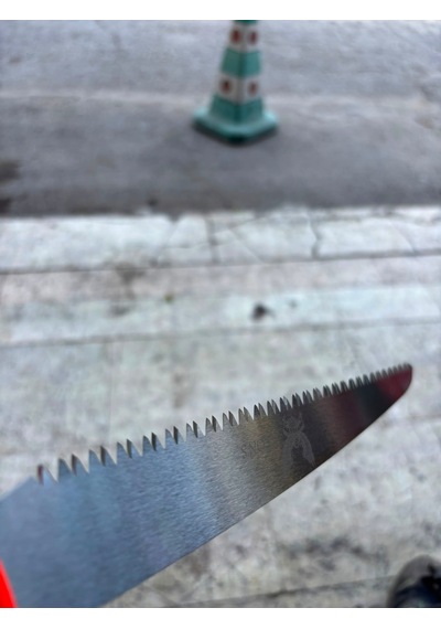 Leons 250mm Kılıflı Budama Testeresi