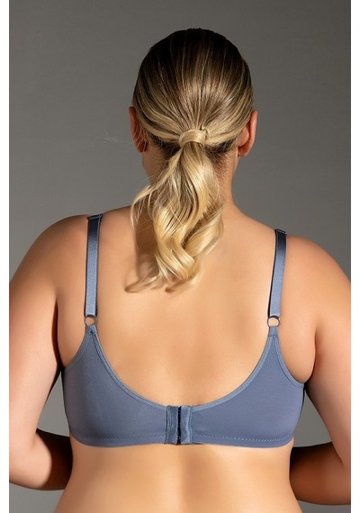 New Bra 2301 Telli Sütyen İndigo