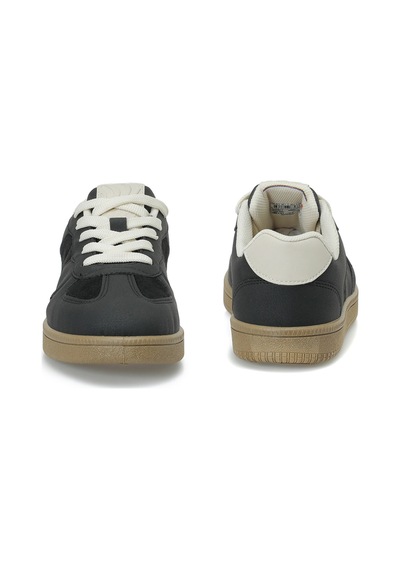 Polaris Harper.f Siyah Kız Çocuk Sneaker Harper.f6pr 000000000102707957