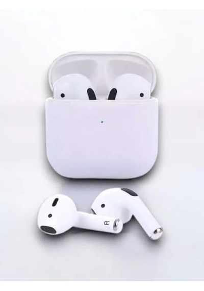 Ergonomik Bluetooth Kulaklık Pro 5 1 Adet