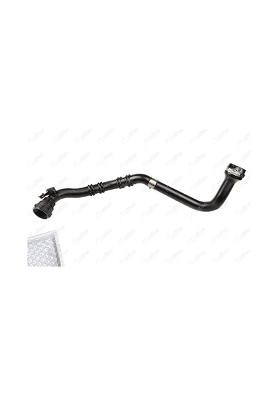 Turbo Borusu Renault Kangoo Be Bop Kw0/1 Renault Kangoo Express Fw0/1 İbraş 11719