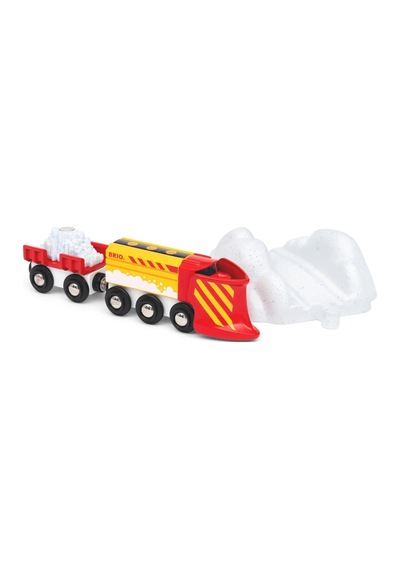 Brio Kar Küremeli Tren 33606