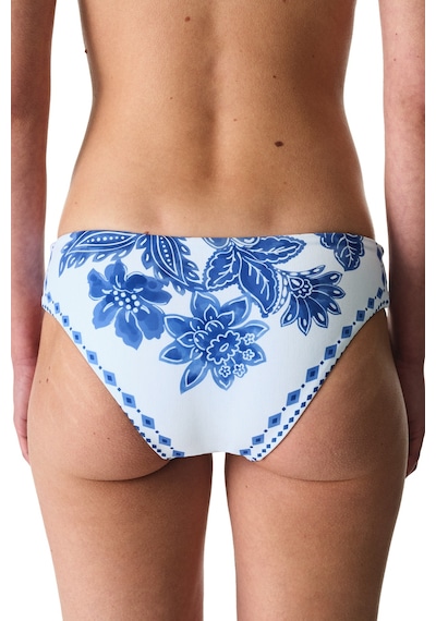 Penti Renkli Giana Hipster Bikini Altı