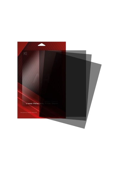 Sanger Polarize Film 20x30 Cm