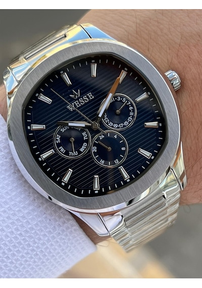 Wesse Ewwg402903 Erkek Kol Saati