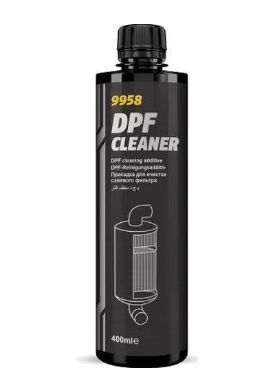 Mn9958 Dpf Cleaner