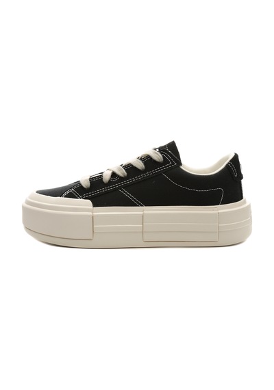 Converse Ctas Cruıse Ox Erkek Spor Ayakkabı Siyah A08789c-e Siyah