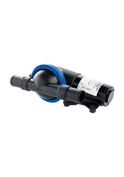 DİYAFRAMLI POMPA, 12V, 19lt/dk