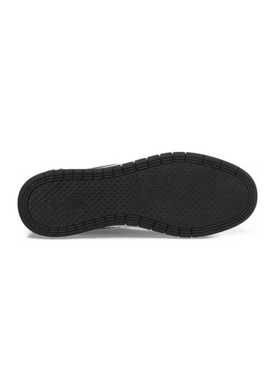 U.s. Polo Assn. Marlon 6fx 102156661 Erkek Sneaker Ayakkabı Siyah 40-45 Siyah