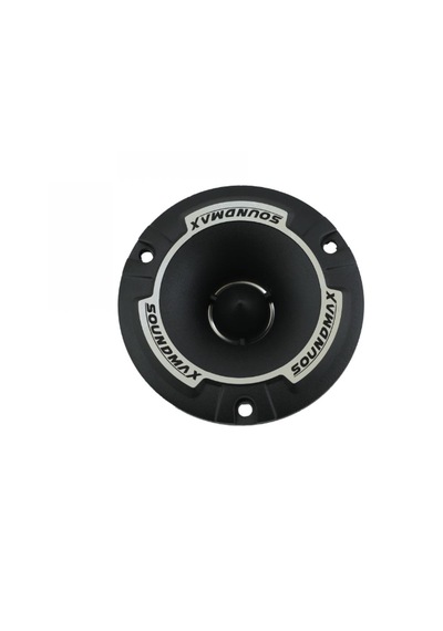 Soundmax Sx-ta37 10 Cm Dom Tiz 200w 100 Rms