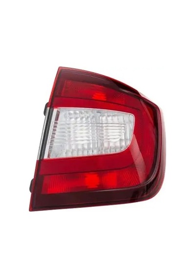 Skoda Rapid Stop Lambasi Sag 2012-2018 Hella 9el354849021