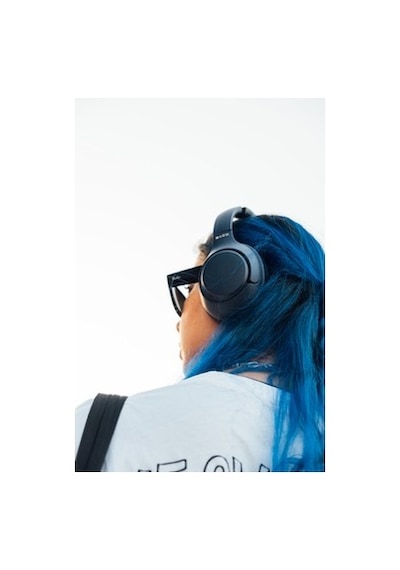 Bluetooth Kulaklık İle 60 Saat Kullanım Süresi Ve Yüksek Ses Kalitesi