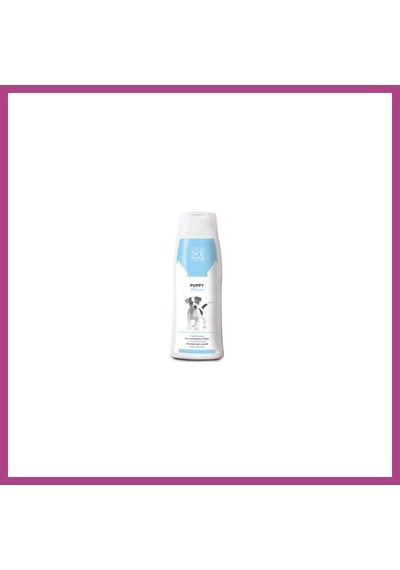 Gees Global Yavru Köpek Şampuanı 250 Ml Gbzs