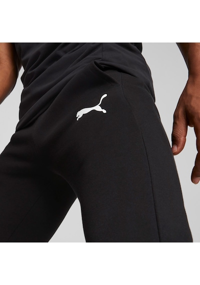 Puma Erkek Siyah Eşofman Altı585814