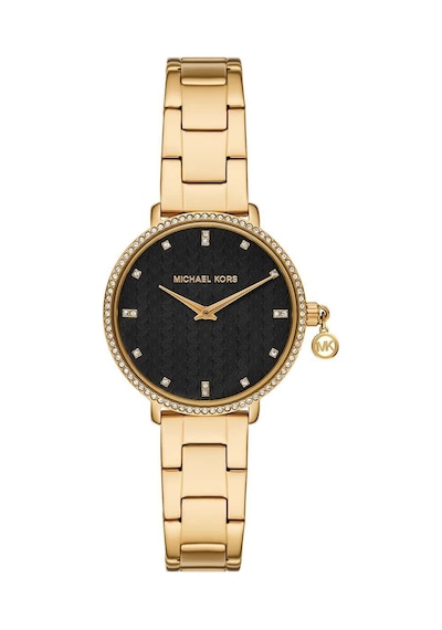 Michael Kors Mk7616 Kadın Kol Saati Altın